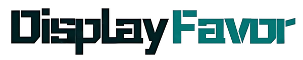 DisplayFavor