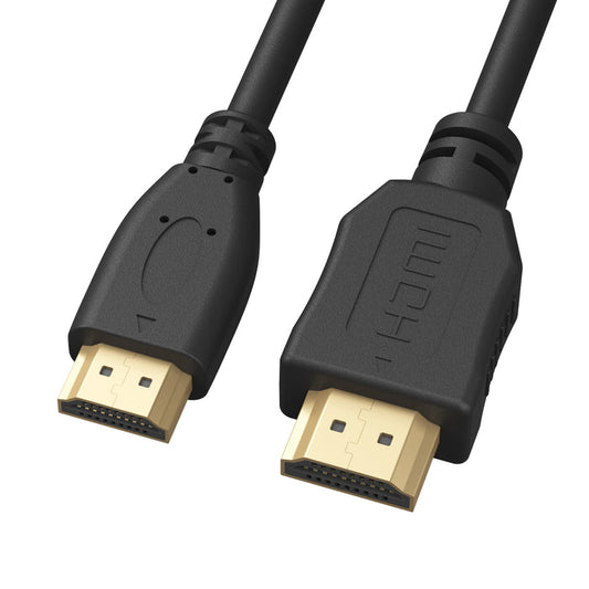 Misszon ミニHDMI - HDMI 4K 60Hz 2.0ケーブル